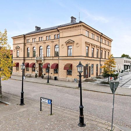 Nora Stadshotell, Sure Hotel Collection By Best Western Zewnętrze zdjęcie