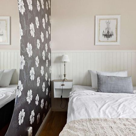 Nora Stadshotell, Sure Hotel Collection By Best Western Zewnętrze zdjęcie