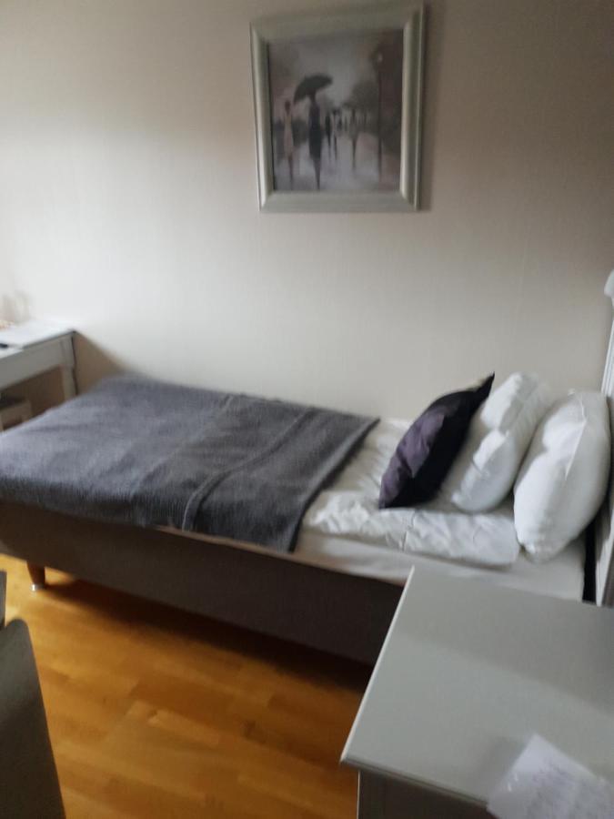 Nora Stadshotell, Sure Hotel Collection By Best Western Zewnętrze zdjęcie