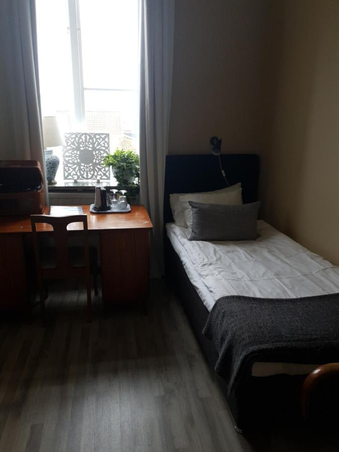 Nora Stadshotell, Sure Hotel Collection By Best Western Zewnętrze zdjęcie
