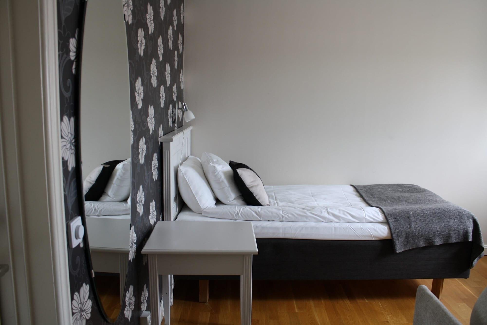 Nora Stadshotell, Sure Hotel Collection By Best Western Zewnętrze zdjęcie