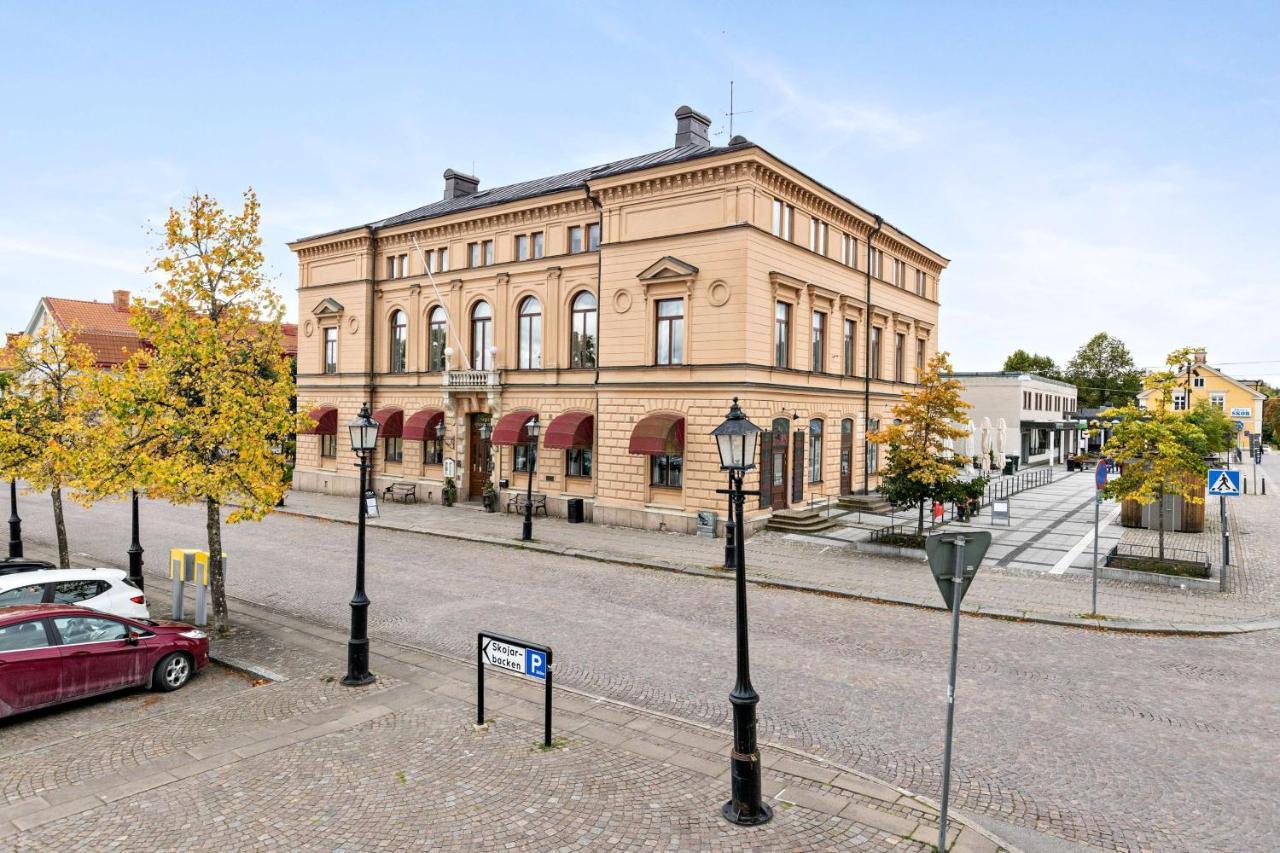 Nora Stadshotell, Sure Hotel Collection By Best Western Zewnętrze zdjęcie