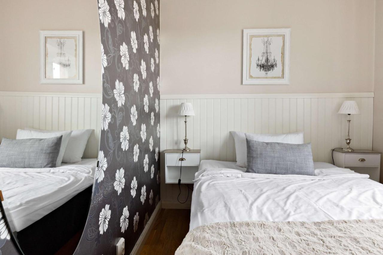 Nora Stadshotell, Sure Hotel Collection By Best Western Zewnętrze zdjęcie