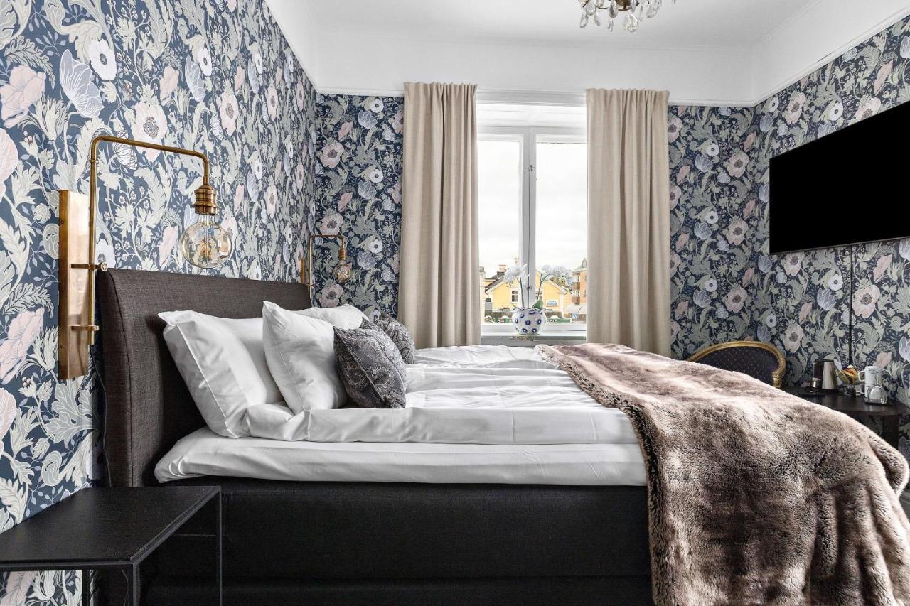 Nora Stadshotell, Sure Hotel Collection By Best Western Zewnętrze zdjęcie