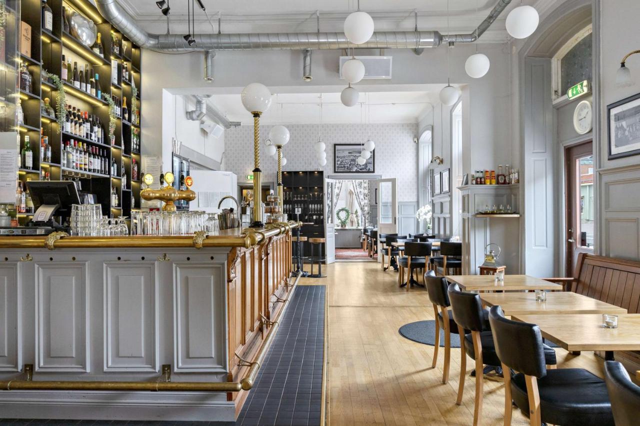 Nora Stadshotell, Sure Hotel Collection By Best Western Zewnętrze zdjęcie
