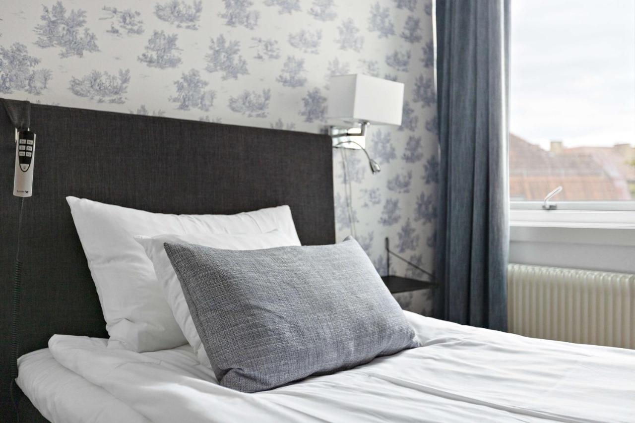 Nora Stadshotell, Sure Hotel Collection By Best Western Zewnętrze zdjęcie