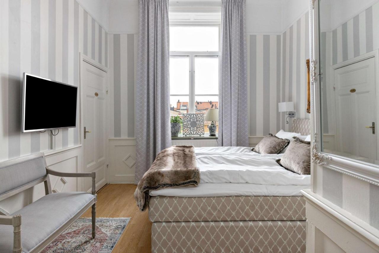 Nora Stadshotell, Sure Hotel Collection By Best Western Zewnętrze zdjęcie