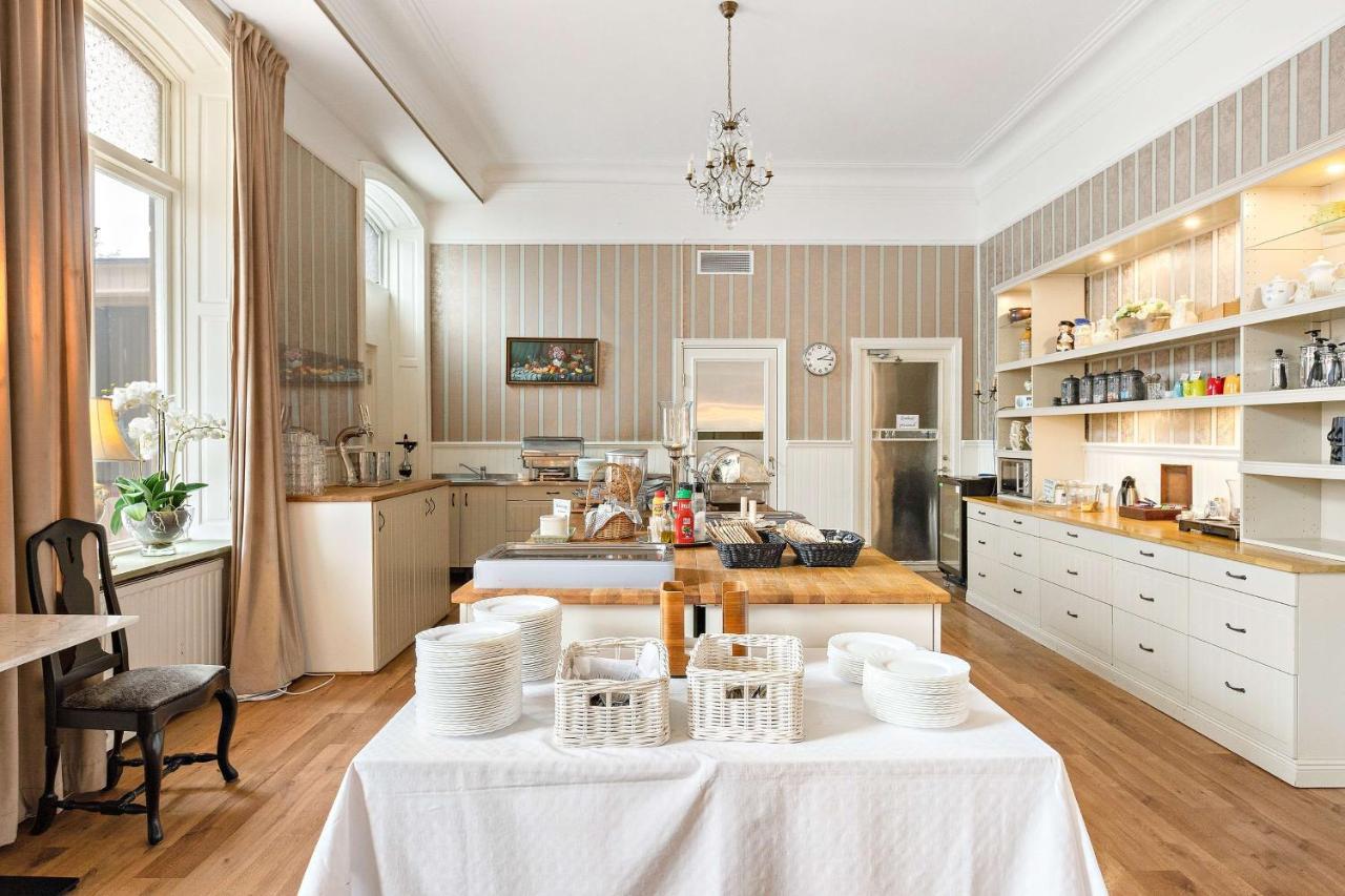 Nora Stadshotell, Sure Hotel Collection By Best Western Zewnętrze zdjęcie
