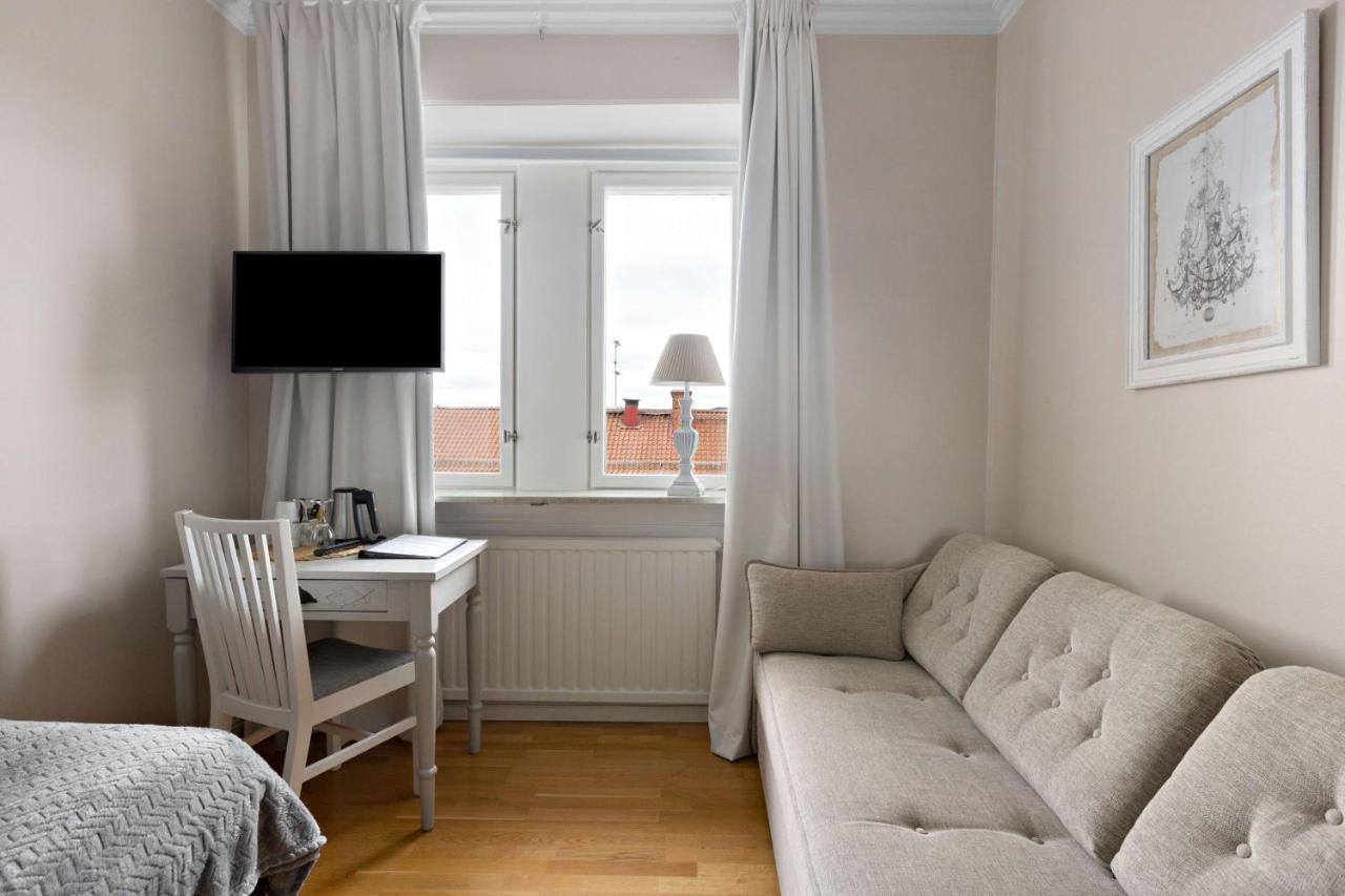 Nora Stadshotell, Sure Hotel Collection By Best Western Zewnętrze zdjęcie