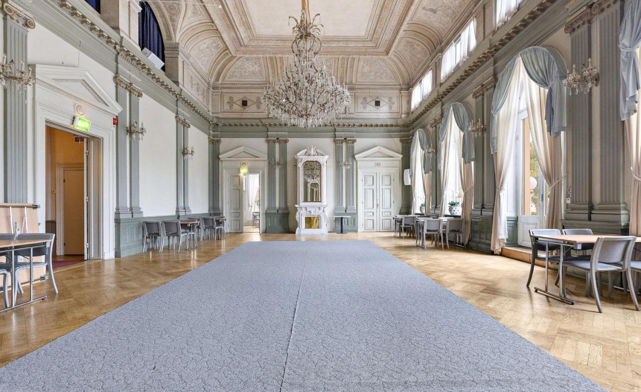 Nora Stadshotell, Sure Hotel Collection By Best Western Zewnętrze zdjęcie
