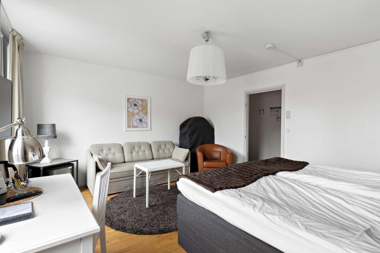 Nora Stadshotell, Sure Hotel Collection By Best Western Zewnętrze zdjęcie