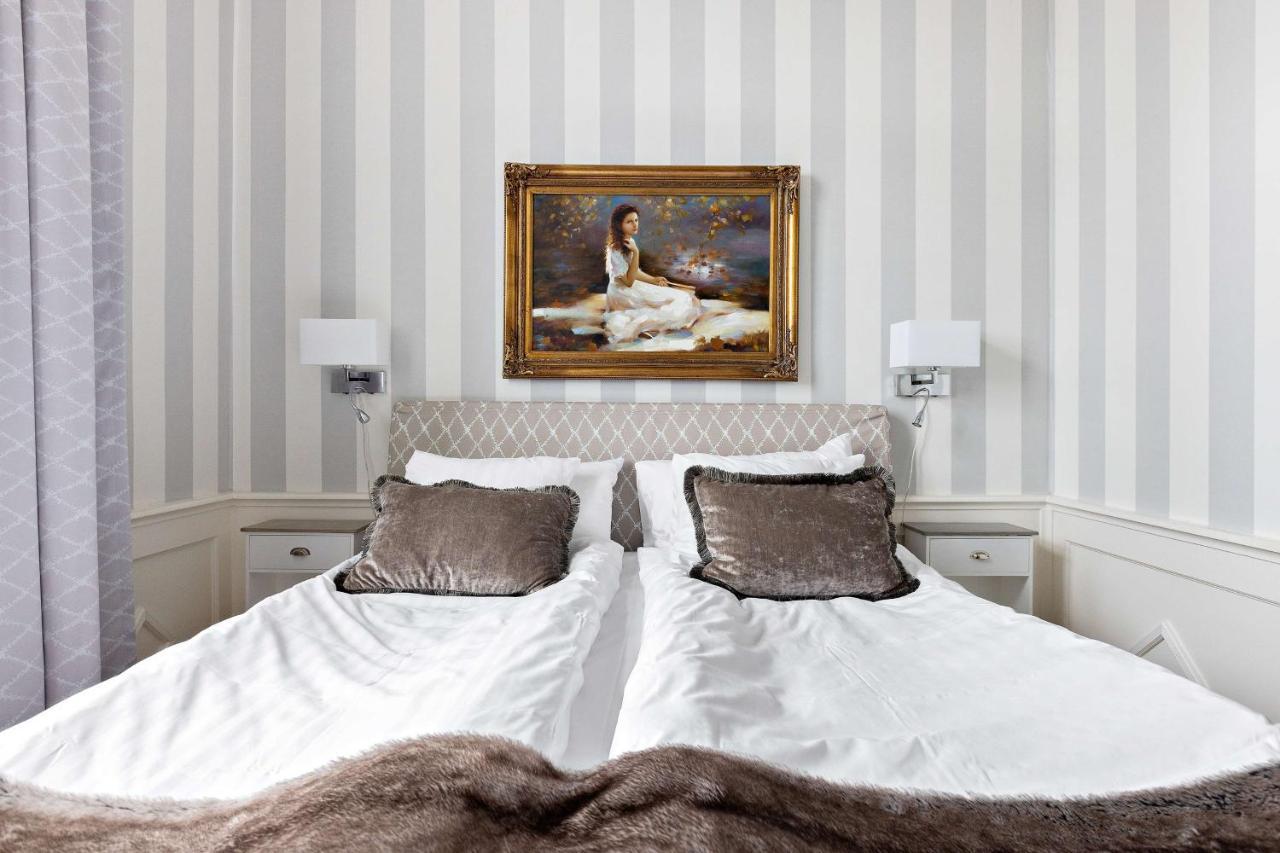 Nora Stadshotell, Sure Hotel Collection By Best Western Zewnętrze zdjęcie