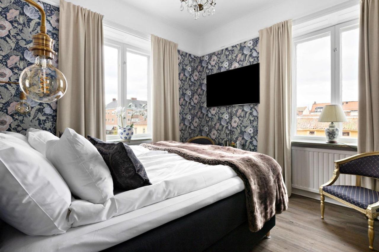 Nora Stadshotell, Sure Hotel Collection By Best Western Zewnętrze zdjęcie