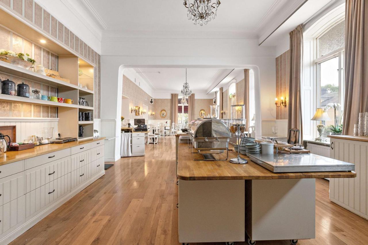 Nora Stadshotell, Sure Hotel Collection By Best Western Zewnętrze zdjęcie