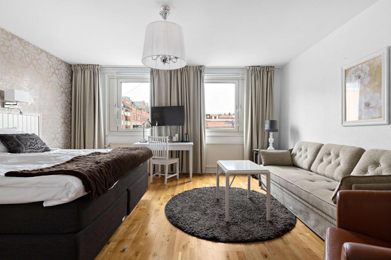 Nora Stadshotell, Sure Hotel Collection By Best Western Zewnętrze zdjęcie