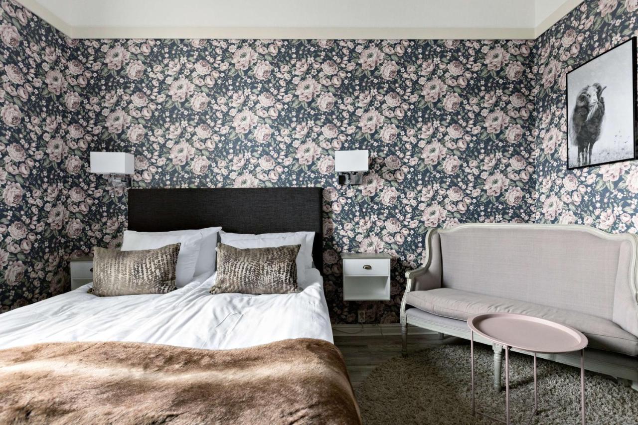 Nora Stadshotell, Sure Hotel Collection By Best Western Zewnętrze zdjęcie