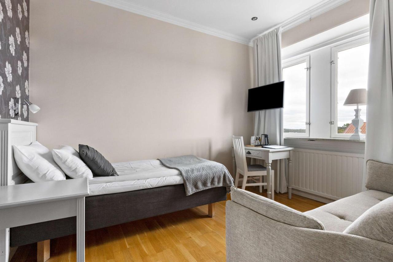 Nora Stadshotell, Sure Hotel Collection By Best Western Zewnętrze zdjęcie