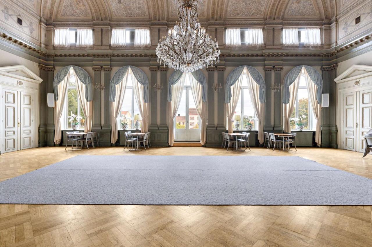 Nora Stadshotell, Sure Hotel Collection By Best Western Zewnętrze zdjęcie