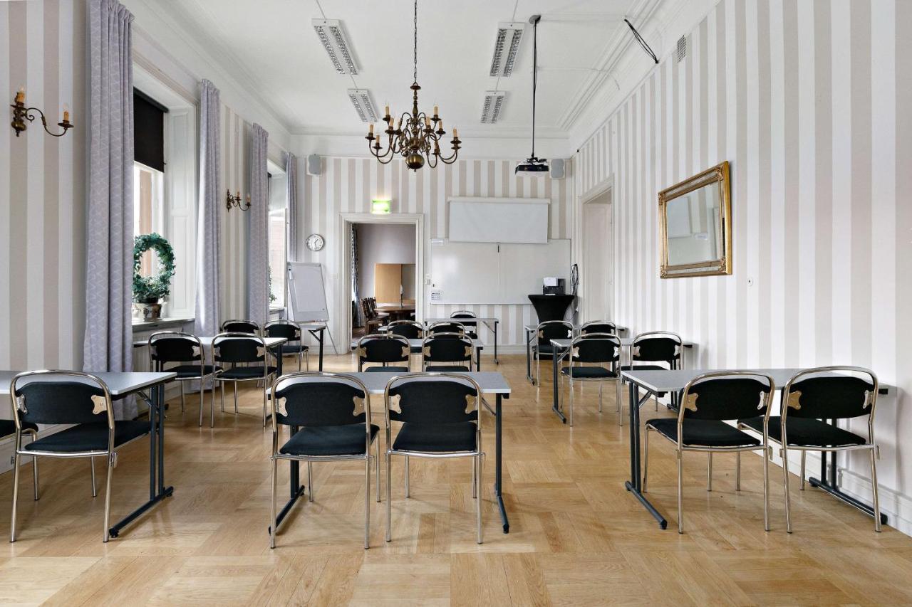Nora Stadshotell, Sure Hotel Collection By Best Western Zewnętrze zdjęcie