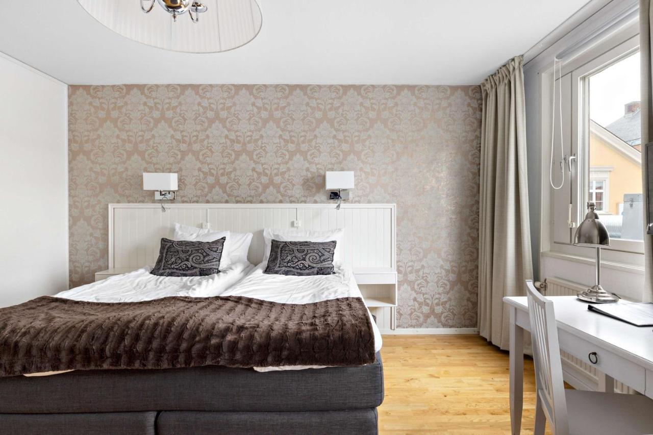 Nora Stadshotell, Sure Hotel Collection By Best Western Zewnętrze zdjęcie