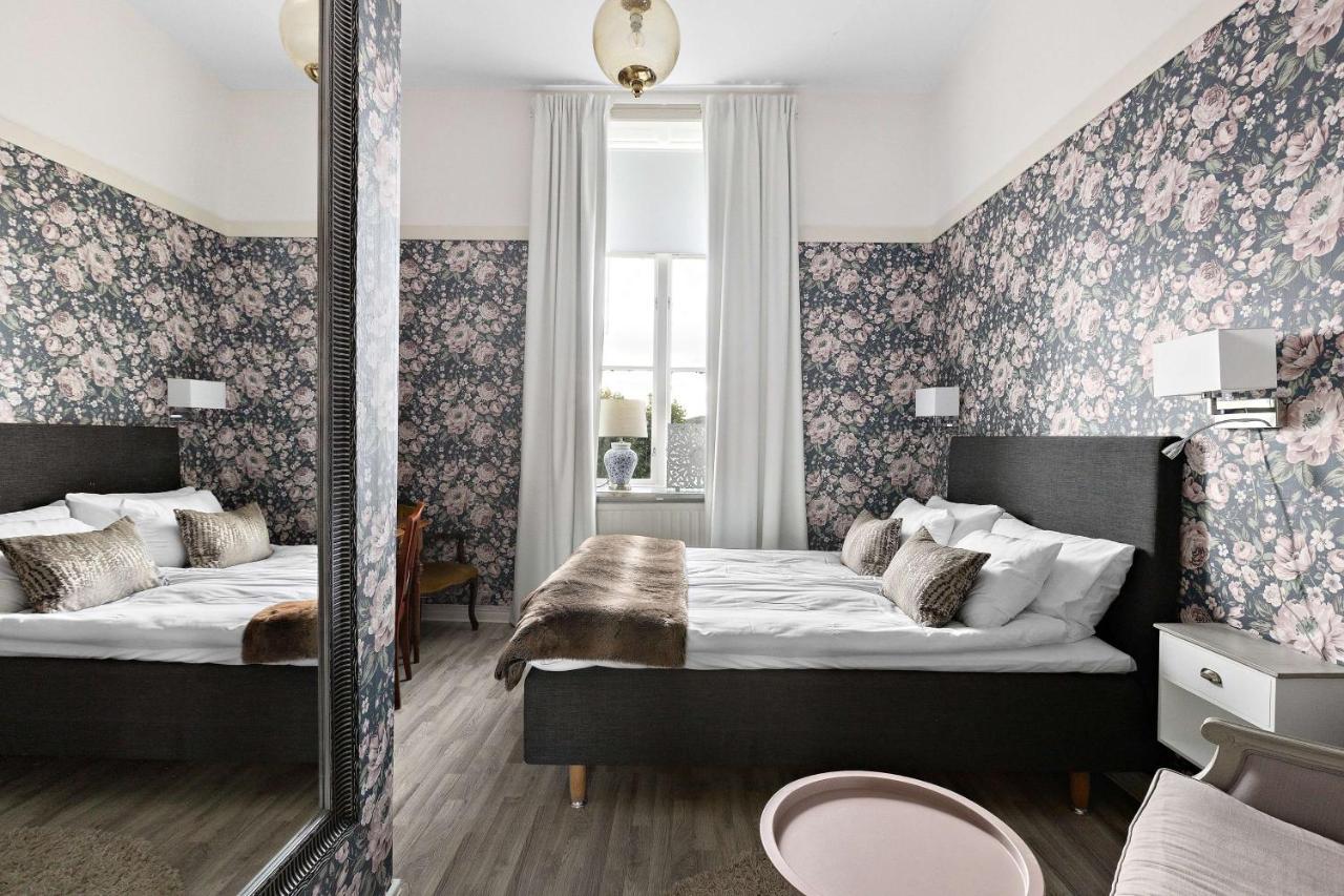 Nora Stadshotell, Sure Hotel Collection By Best Western Zewnętrze zdjęcie