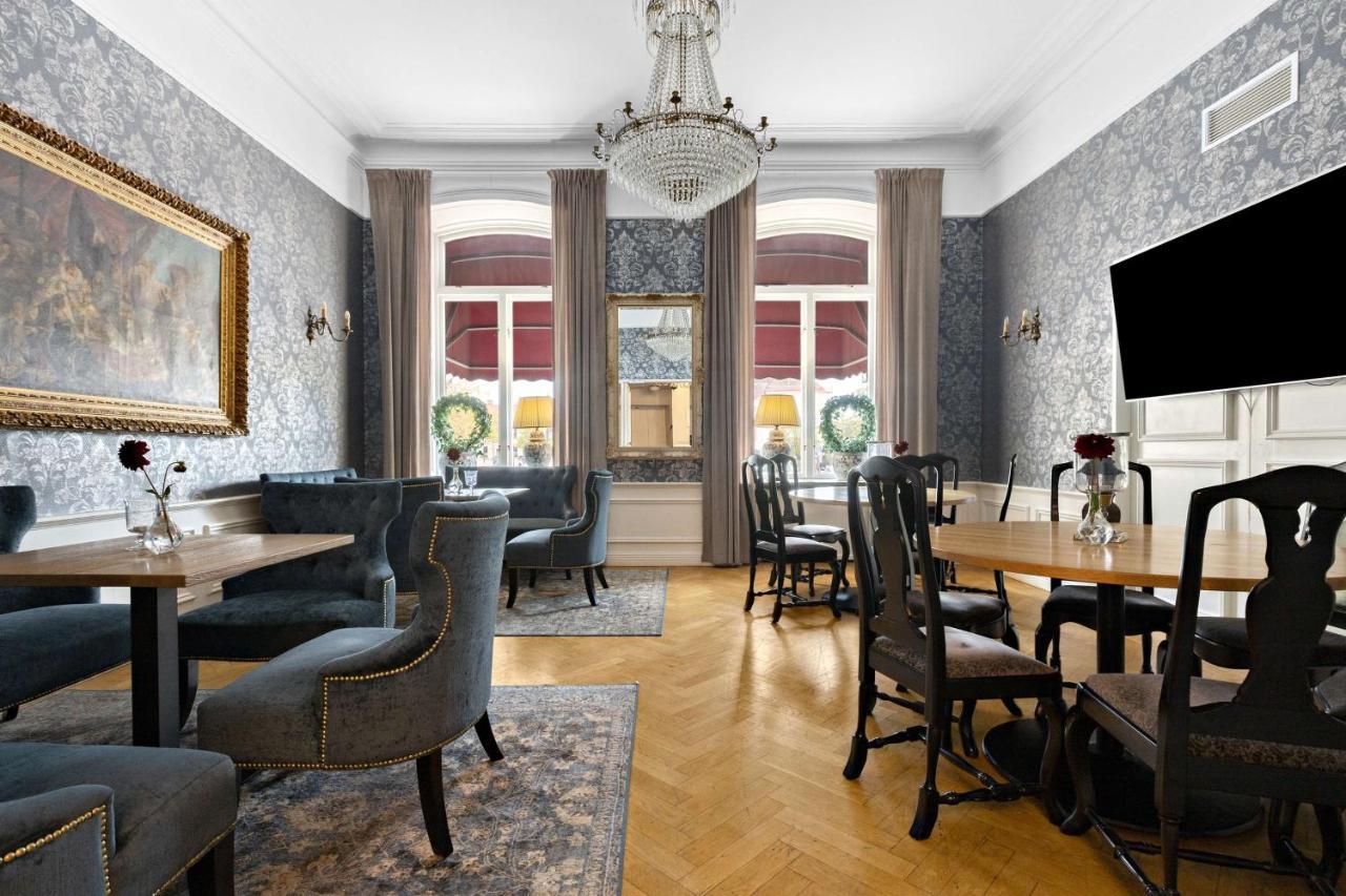 Nora Stadshotell, Sure Hotel Collection By Best Western Zewnętrze zdjęcie