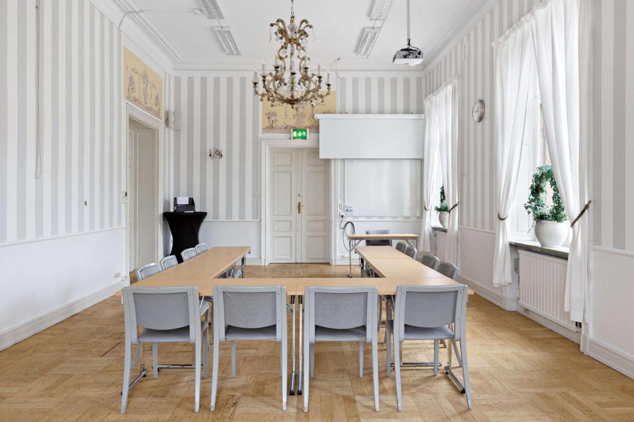 Nora Stadshotell, Sure Hotel Collection By Best Western Zewnętrze zdjęcie
