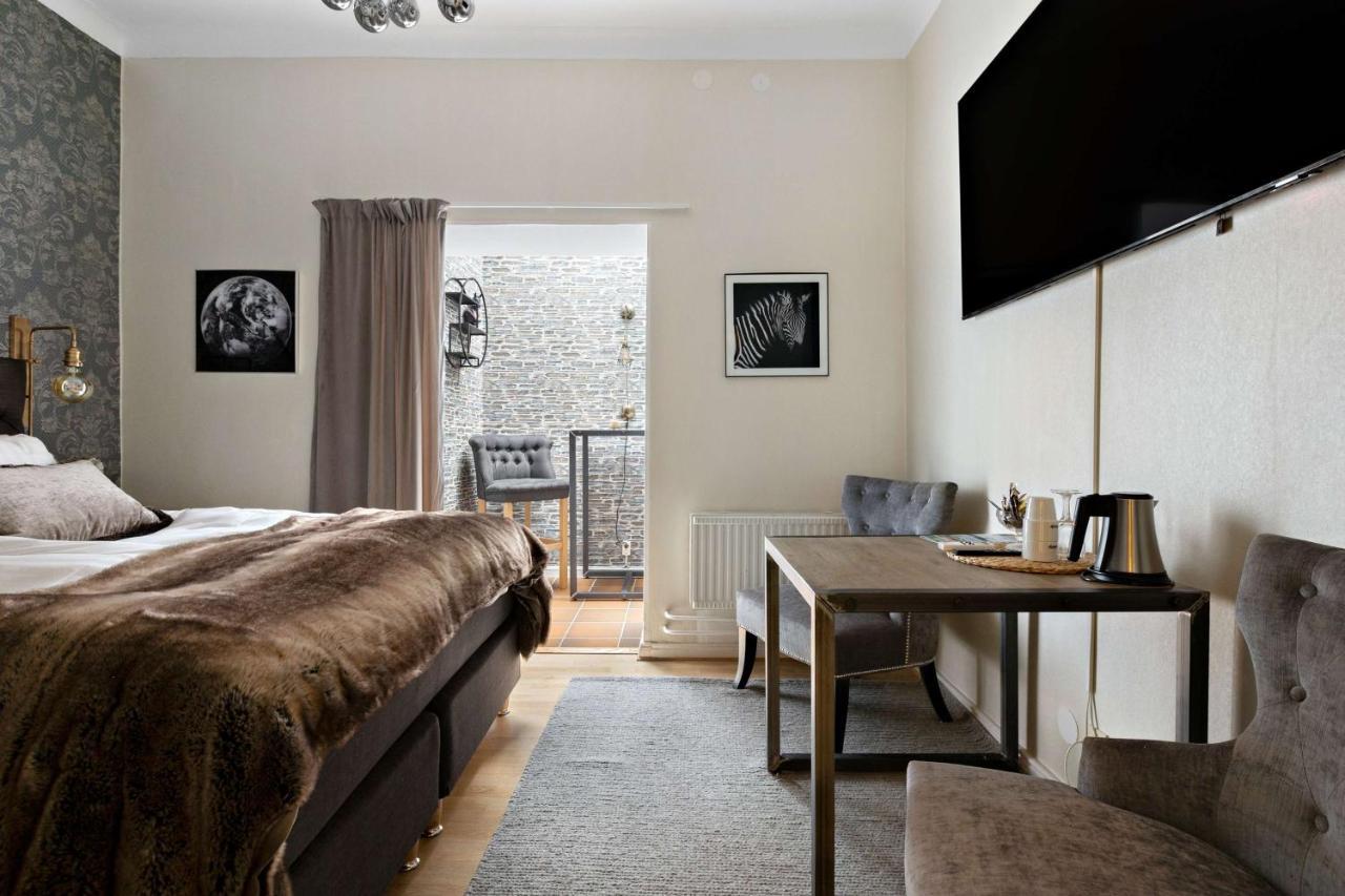 Nora Stadshotell, Sure Hotel Collection By Best Western Zewnętrze zdjęcie