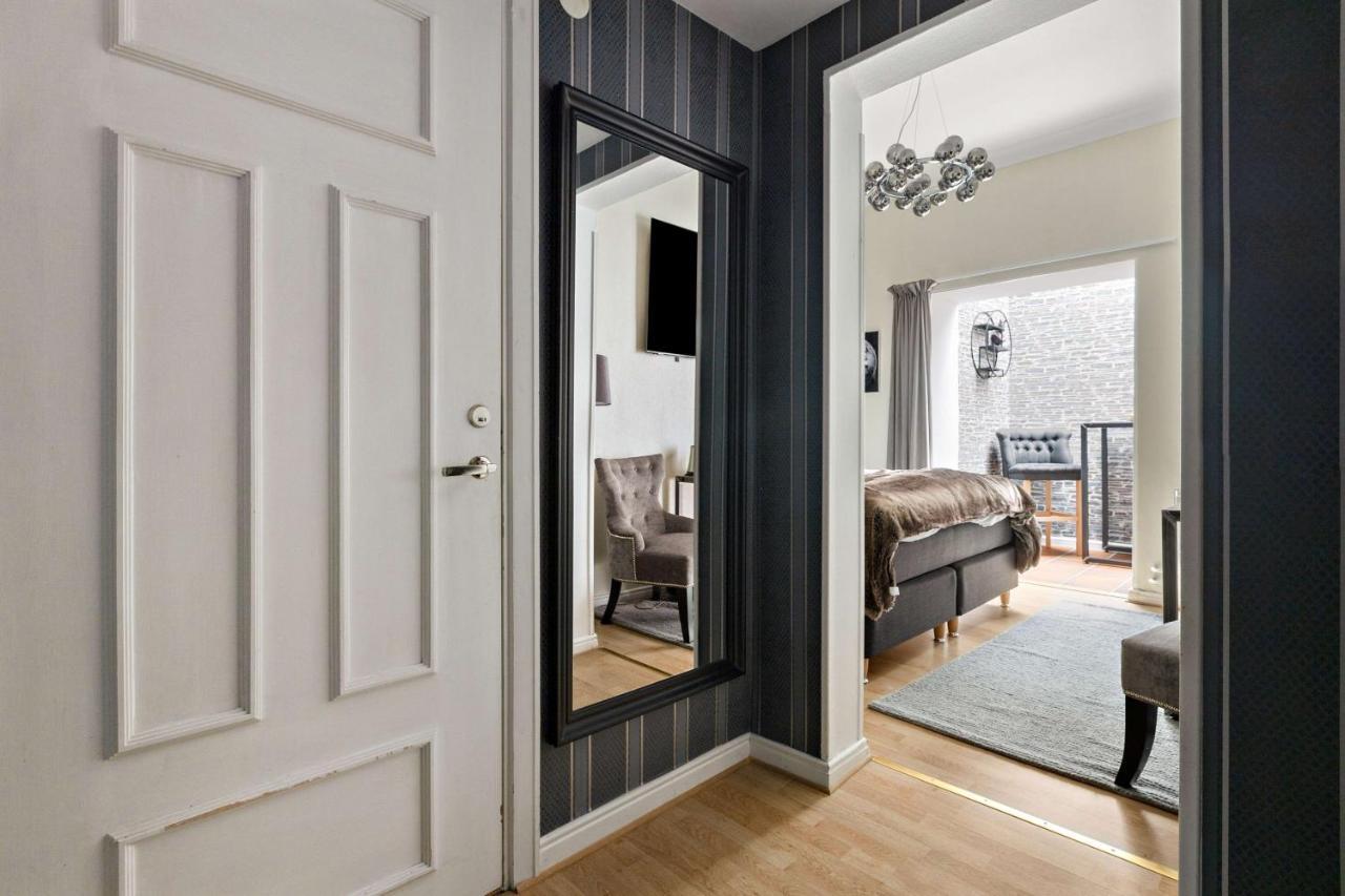 Nora Stadshotell, Sure Hotel Collection By Best Western Zewnętrze zdjęcie