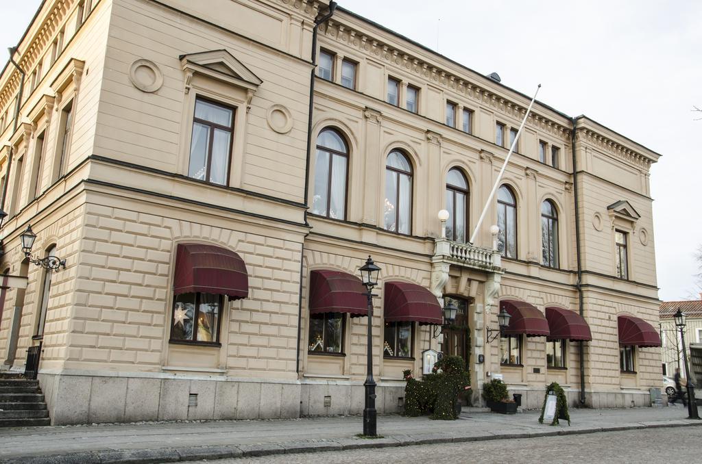 Nora Stadshotell, Sure Hotel Collection By Best Western Zewnętrze zdjęcie