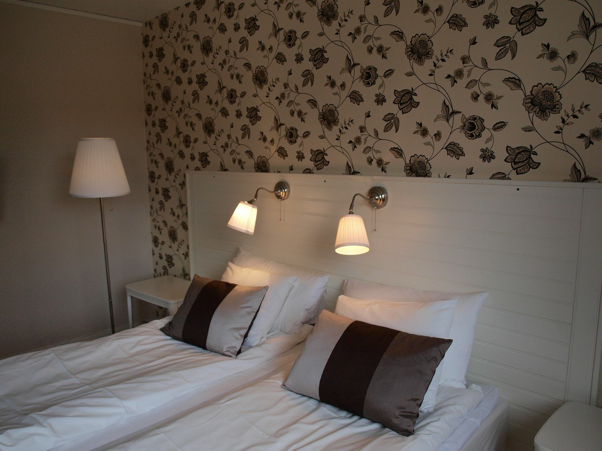 Nora Stadshotell, Sure Hotel Collection By Best Western Zewnętrze zdjęcie