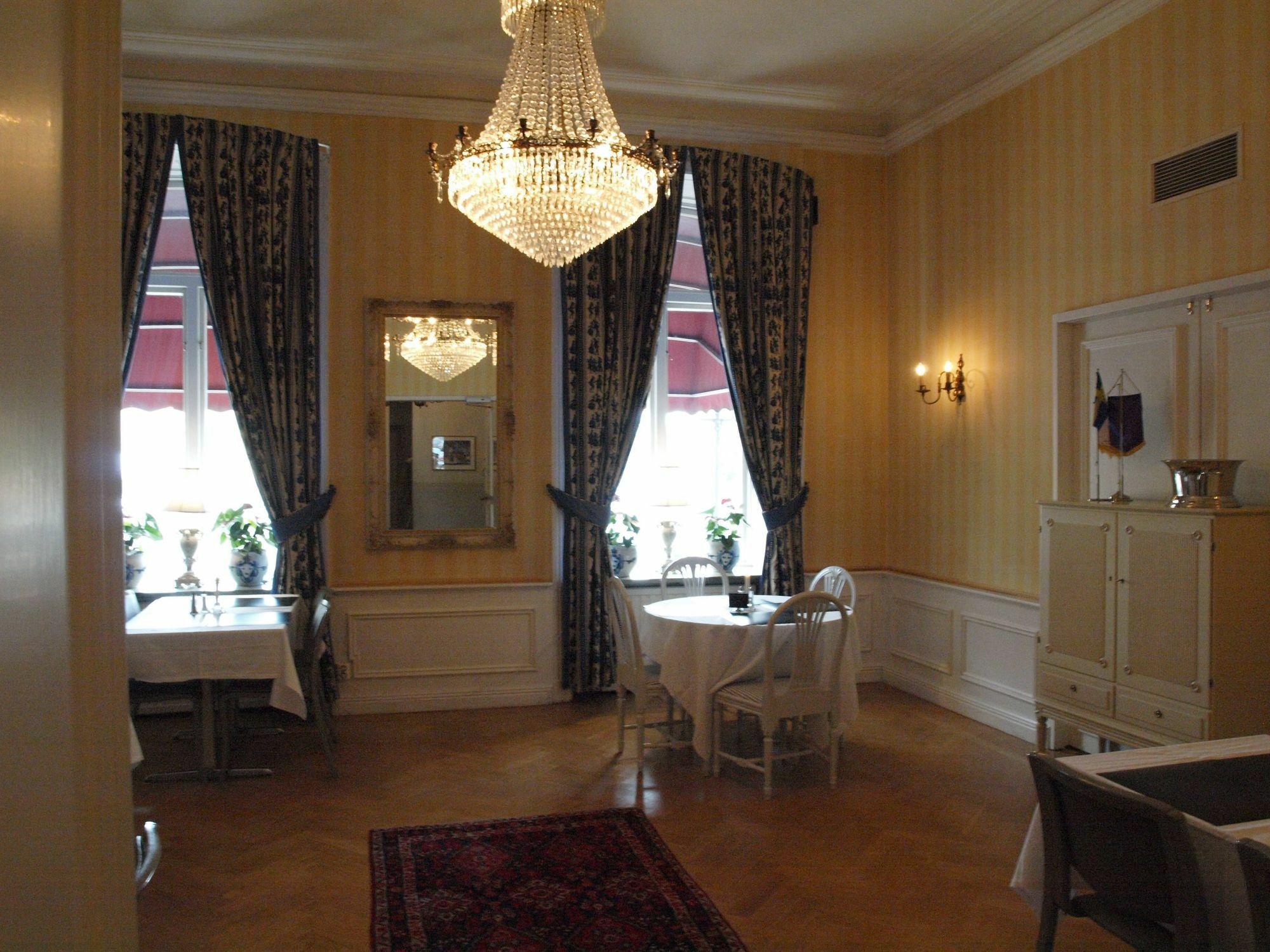 Nora Stadshotell, Sure Hotel Collection By Best Western Zewnętrze zdjęcie