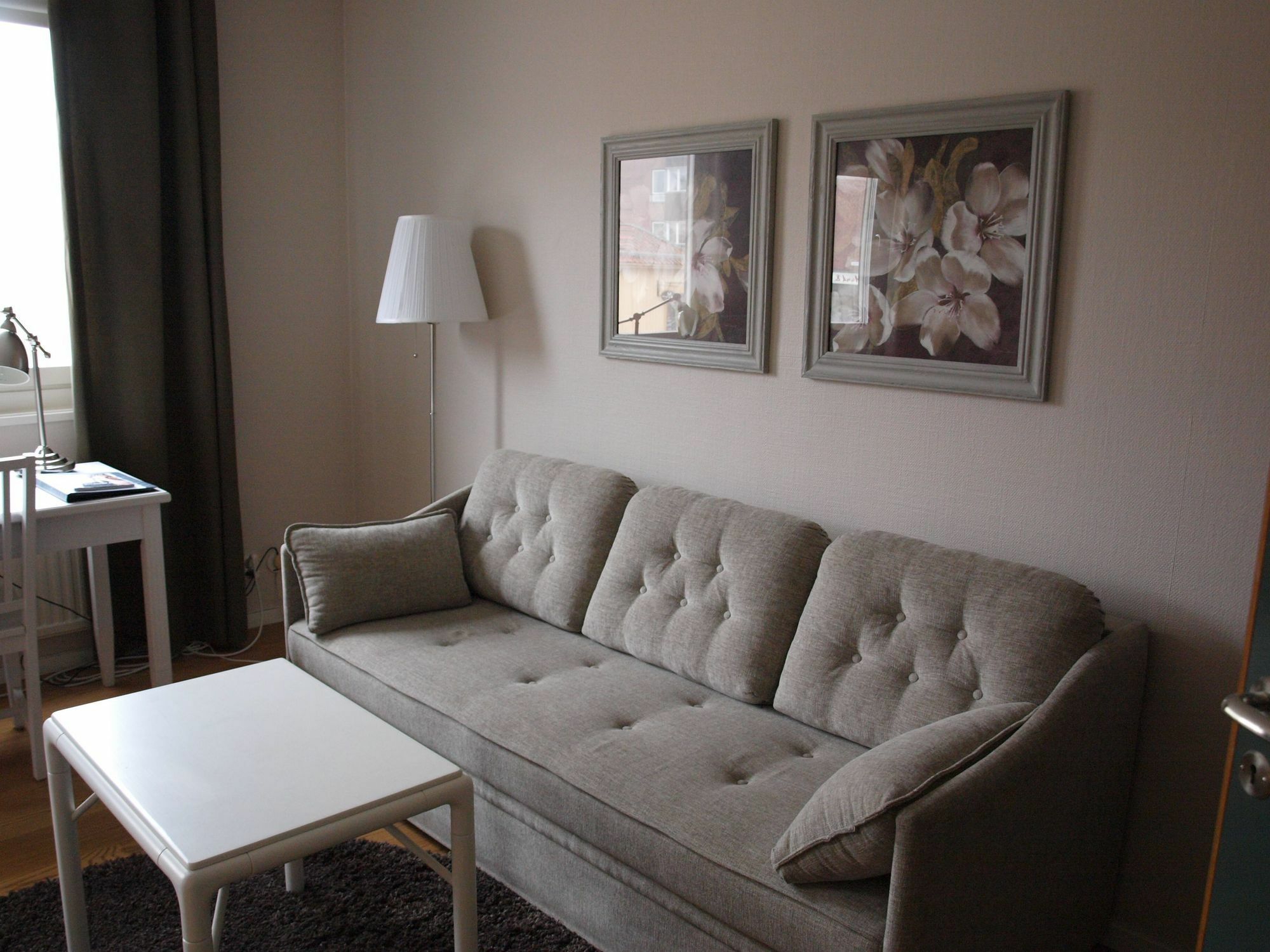 Nora Stadshotell, Sure Hotel Collection By Best Western Zewnętrze zdjęcie