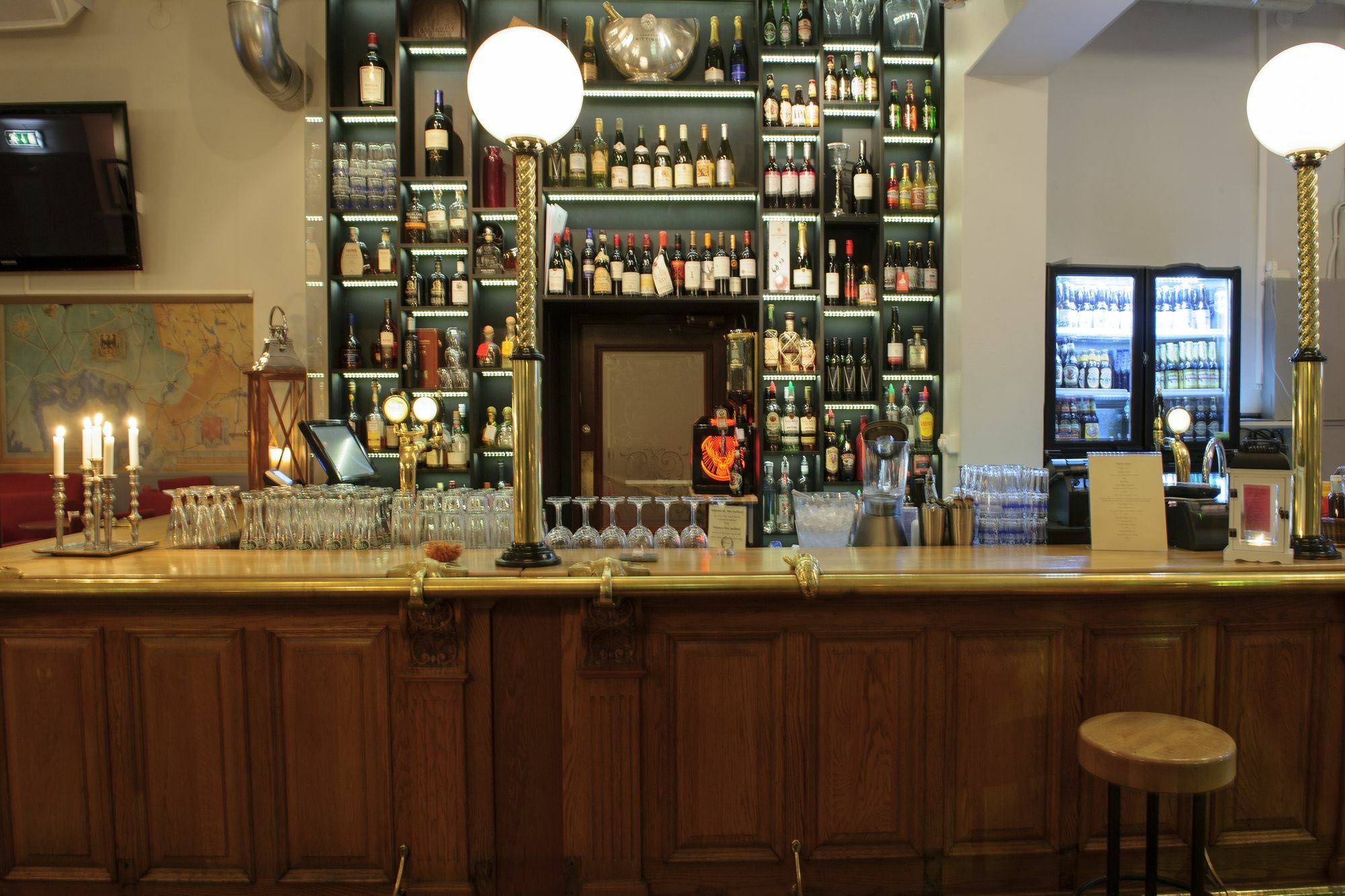 Nora Stadshotell, Sure Hotel Collection By Best Western Zewnętrze zdjęcie