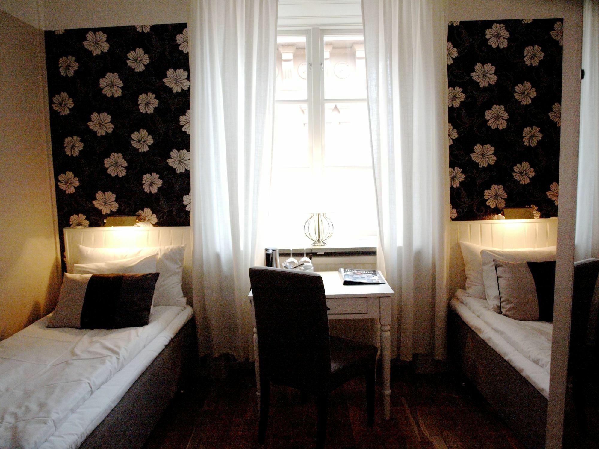 Nora Stadshotell, Sure Hotel Collection By Best Western Zewnętrze zdjęcie